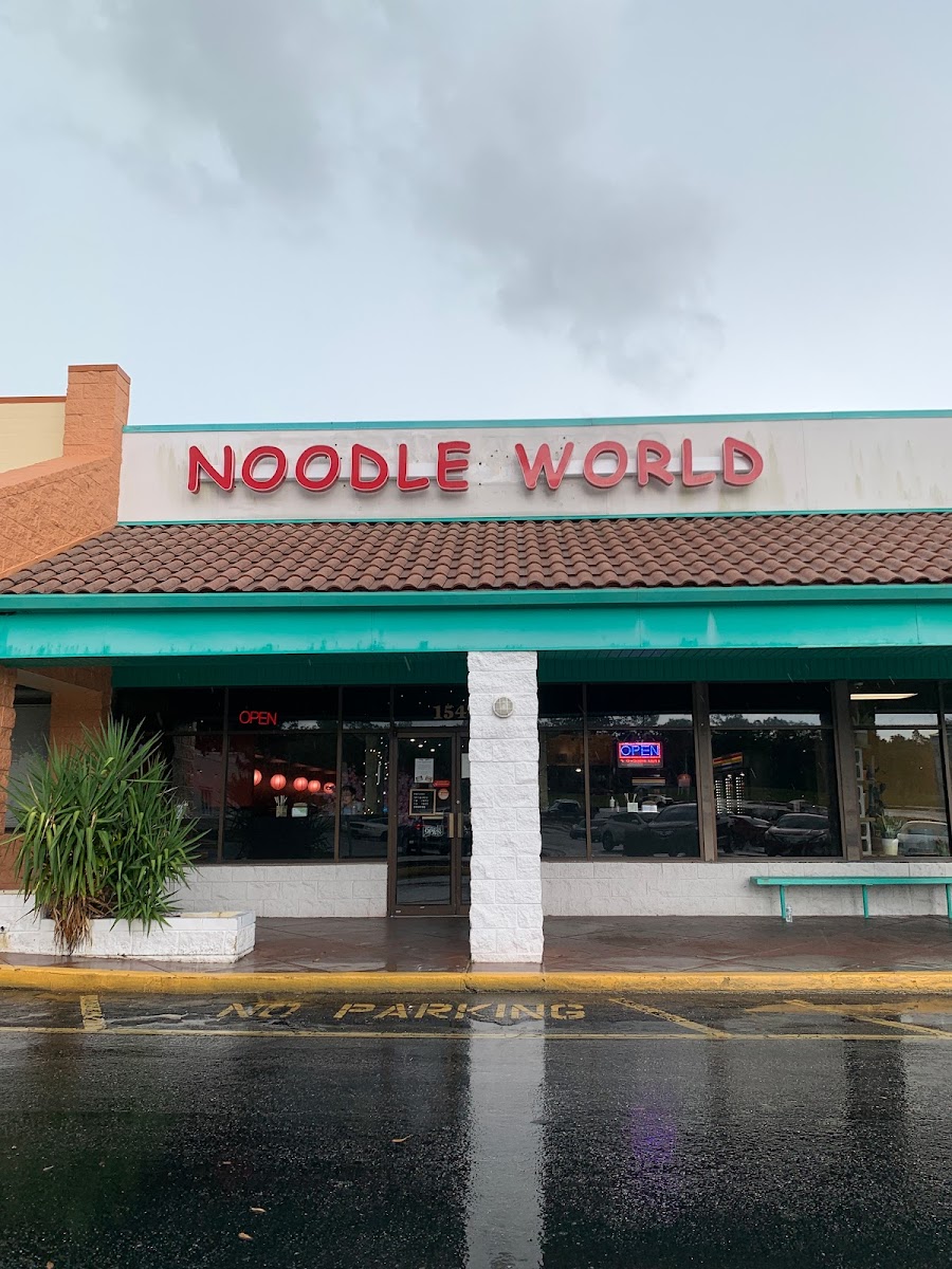 Noodle World