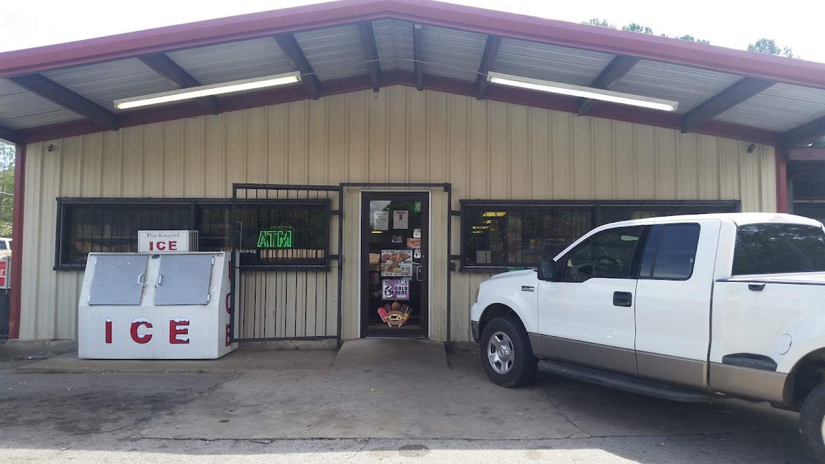 Griggs Grocery and Deli